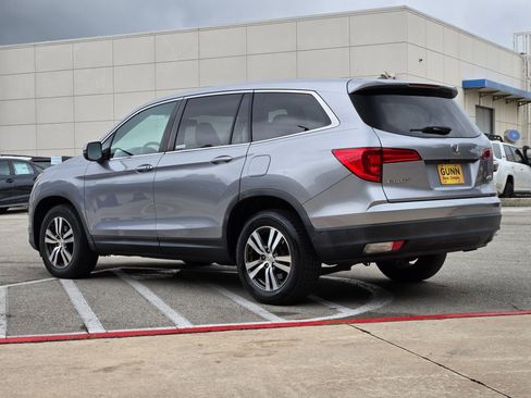Used 2016 Honda Pilot EX-L image 5