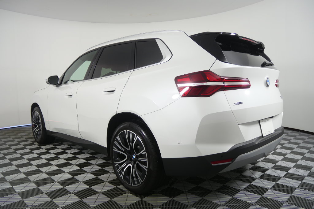 Certified 2026 BMW X3 xDrive30i AWD/4WD image 6