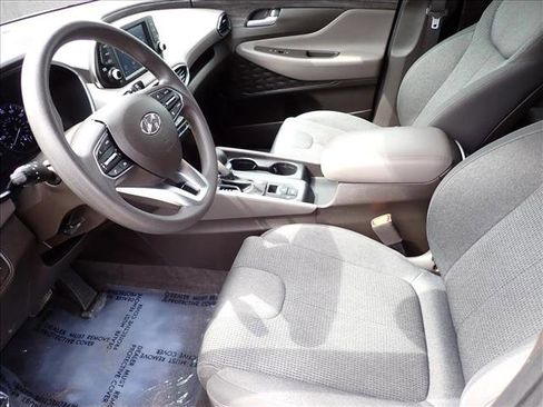 Used 2019 Hyundai Santa Fe SE FWD image 10