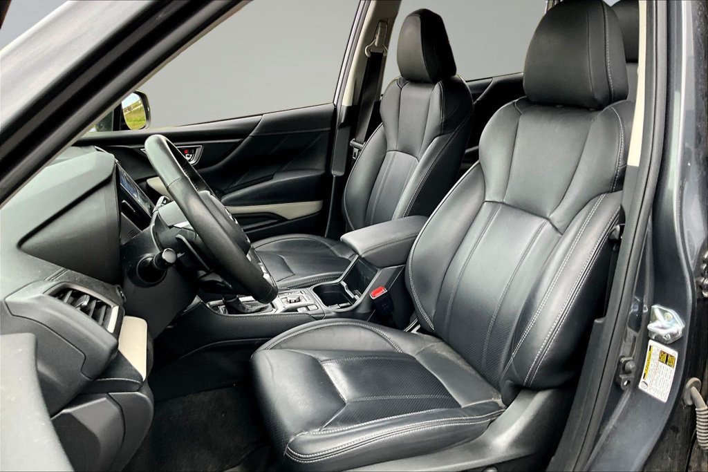 Certified 2024 Subaru Forester Limited AWD/4WD image 21