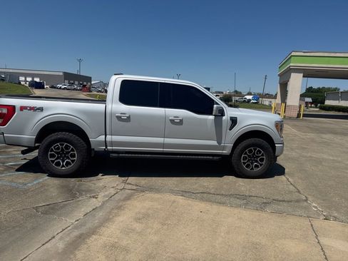 Used 2022 Ford F150 Lariat AWD/4WD image 13
