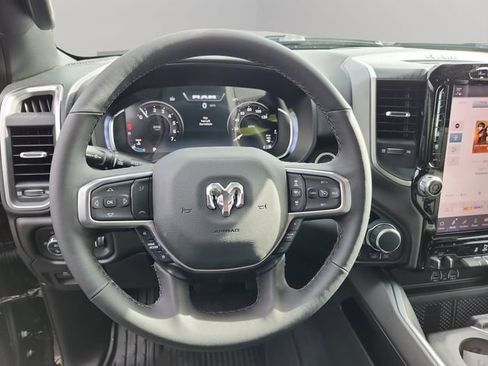 New 2026 RAM 1500 Big Horn image 10