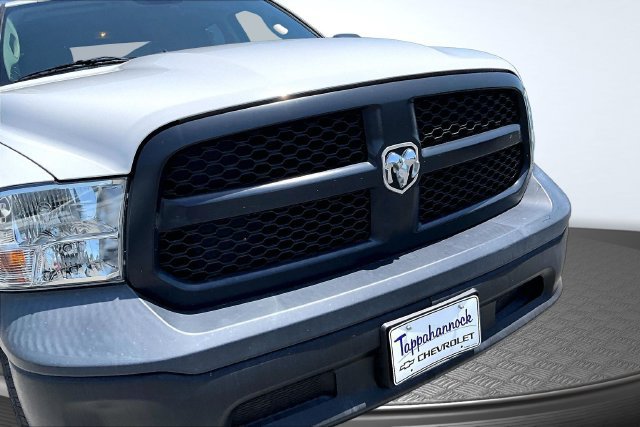Used 2022 RAM 1500 Tradesman RWD image 29
