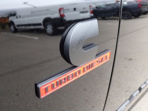 New 2026 RAM 2500 Big Horn image 12