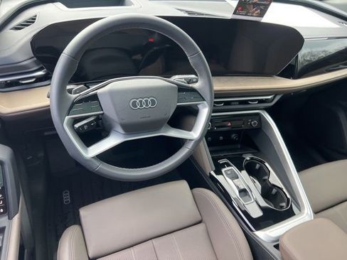 New 2025 Audi Q5 Premium Plus image 35