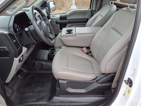 Used 2019 Ford F150 XL w/ Equipment Group 101A Mid image 25