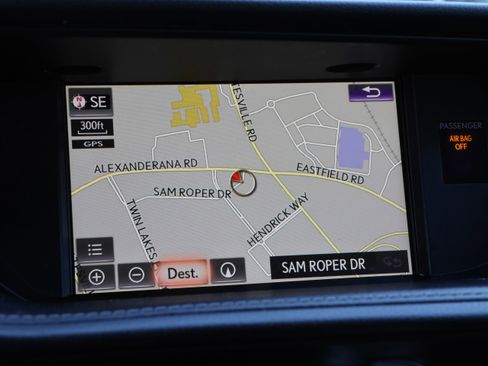 Used 2018 Lexus ES 350 image 24