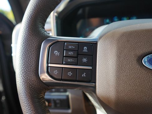 Used 2023 Ford F350 King Ranch AWD/4WD image 29