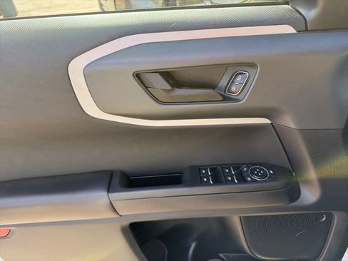Used 2024 Ford Bronco Sport Big Bend image 15