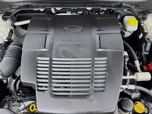 Used 2024 Subaru Forester Sport AWD/4WD image 40