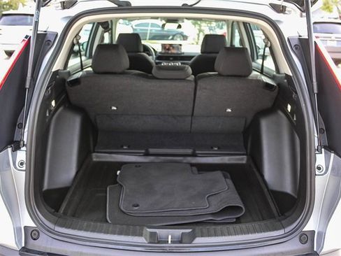 Used 2023 Honda CR-V LX image 36