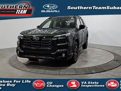 New 2026 Subaru Outback Limited