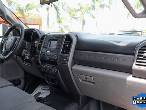 Used 2019 Ford F350 XL w/ Power Equipment Group image 34