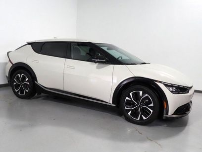 Used 2024 Kia EV6 Wind w/ Wind Technology Package