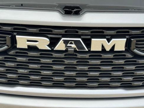 New 2026 RAM 1500 Big Horn image 37
