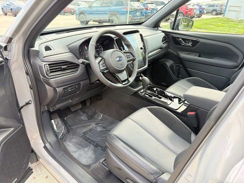 Used 2026 Subaru Forester Touring AWD/4WD image 2