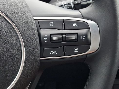 Used 2025 Kia K5 GT-Line w/ GT-Line Premium Package AWD/4WD image 23