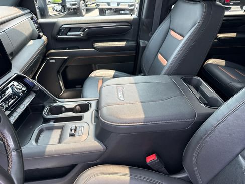 Certified 2024 GMC Sierra 2500 AT4 w/ AT4 Premium Plus Package AWD/4WD image 21