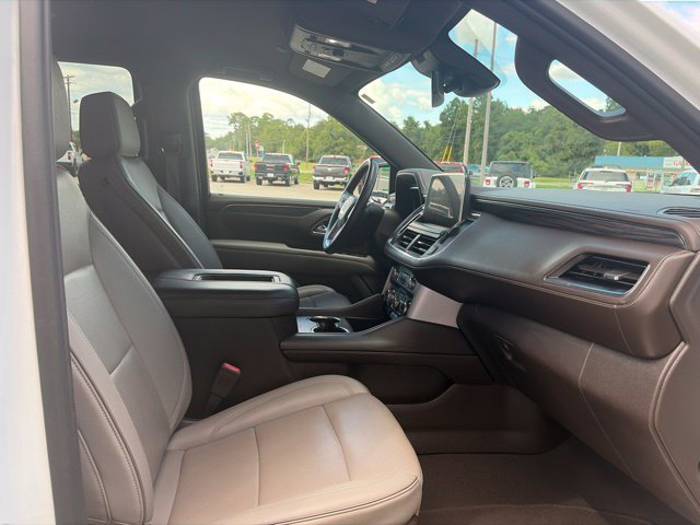 Used 2023 GMC Yukon SLT RWD image 17