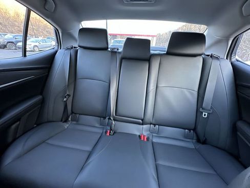 New 2026 Toyota Camry XLE w/ Premium Plus Package image 28