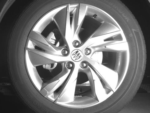 Used 2025 Buick Encore GX Preferred image 11