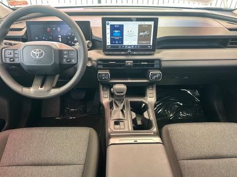 Used 2026 Toyota RAV4 LE FWD image 13