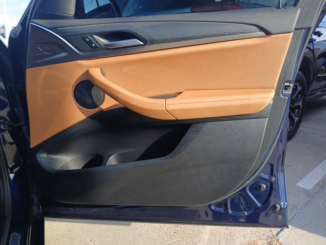 Used 2022 BMW X3 sDrive30i w/ M Sport Package 2 RWD image 17
