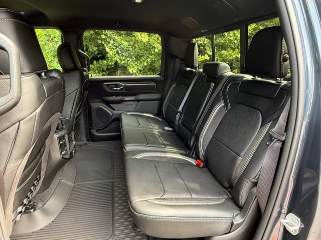 New 2026 RAM 1500 RHO AWD/4WD image 17