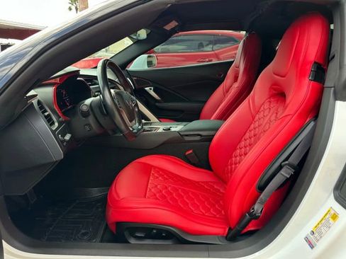 Used 2017 Chevrolet Corvette Grand Sport image 26