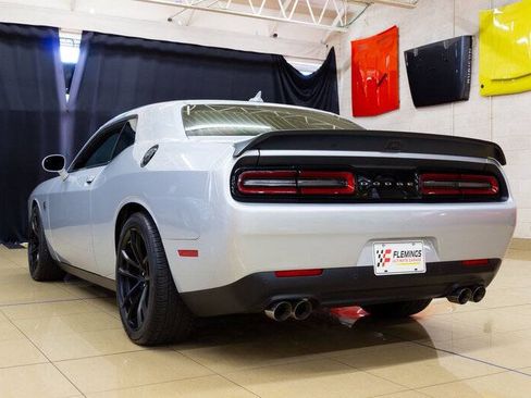 Used 2023 Dodge Challenger SRT Hellcat RWD image 12