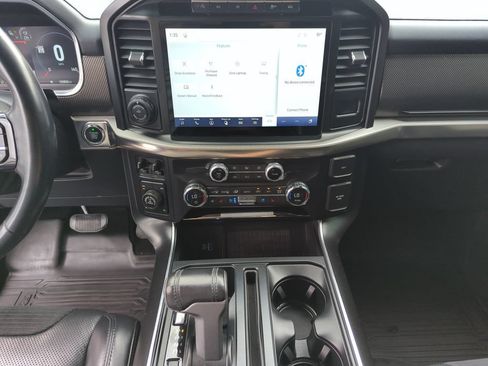 Used 2021 Ford F150 Raptor w/ Equipment Group 801A High AWD/4WD image 23