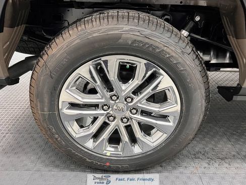 New 2026 Ford F150 King Ranch w/ Equipment Group 601A High AWD/4WD image 15