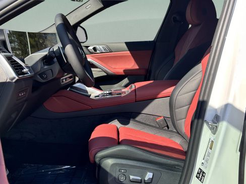 New 2026 BMW X6 xDrive40i w/ Premium Package image 25