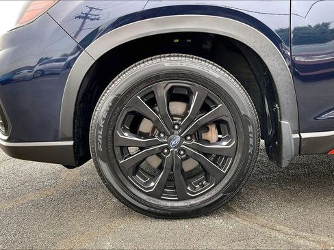 Used 2019 Subaru Forester Sport w/ Popular Package #2 AWD/4WD image 10