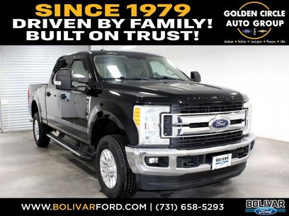 Used 2017 Ford F250 XLT w/ XLT Value Package