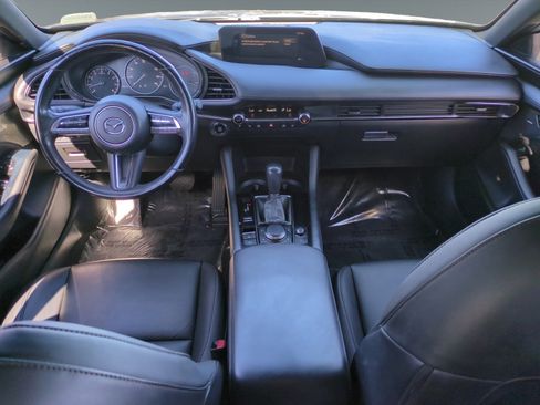 Used 2023 MAZDA MAZDA3 AWD 2.5 Turbo Hatchback image 10