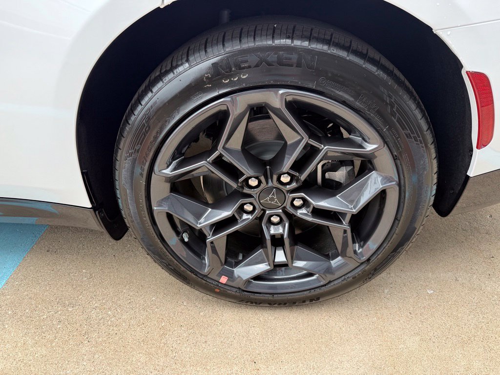 New 2027 Dodge Charger R/T AWD/4WD image 11