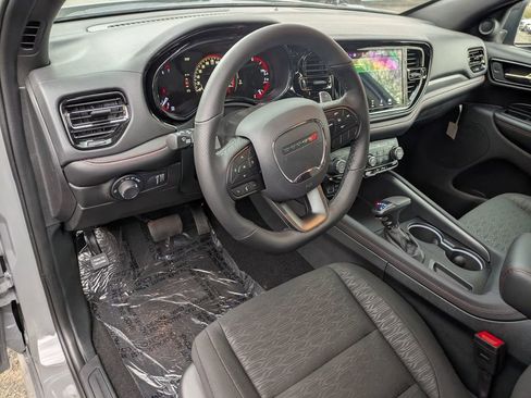 New 2026 Dodge Durango GT w/ Blacktop Package image 13