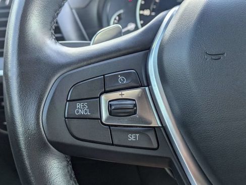Used 2019 BMW X3 sDrive30i RWD image 25