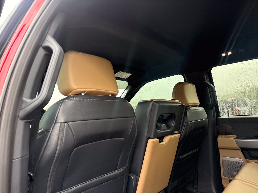 Used 2026 Ford F450 Lariat w/ FX4 Off-Road Package AWD/4WD image 20