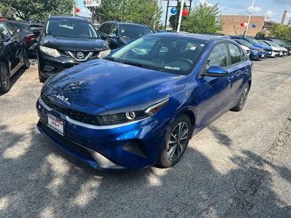 Used 2024 Kia Forte LXS
