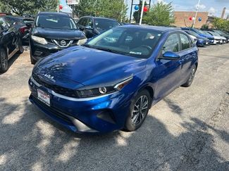 Used 2024 Kia Forte LXS FWD video 1