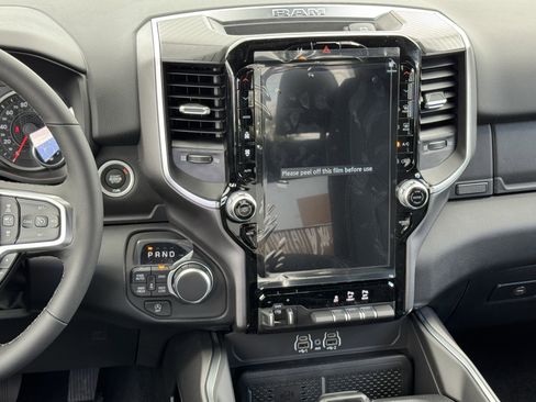 New 2026 RAM 1500 Lone Star image 16