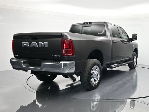 New 2026 RAM 3500 Tradesman AWD/4WD image 5