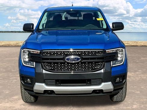 Used 2024 Ford Ranger XLT w/ Equipment Group 301A High AWD/4WD image 5