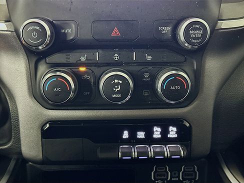Used 2022 RAM 1500 Big Horn image 22