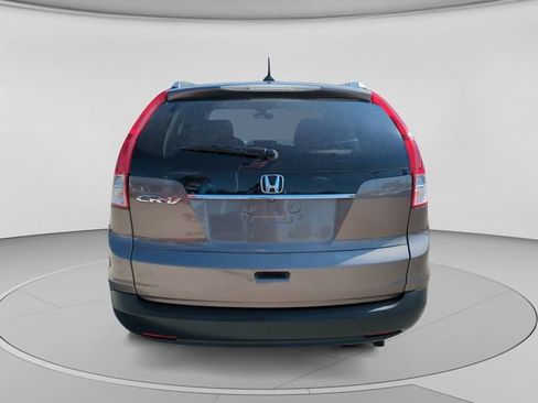 Used 2014 Honda CR-V EX-L image 5