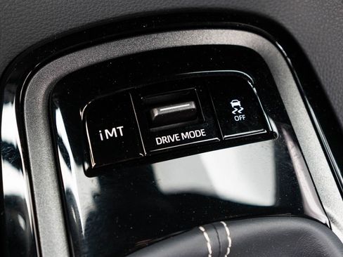 Used 2025 Toyota Corolla GR AWD/4WD image 33