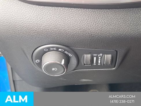 Used 2025 Jeep Compass Limited AWD/4WD image 27