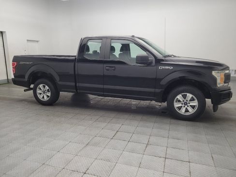 Used 2018 Ford F150 XL w/ Equipment Group 101A Mid RWD image 11